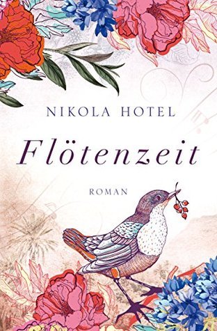 Flötenzeit book cover