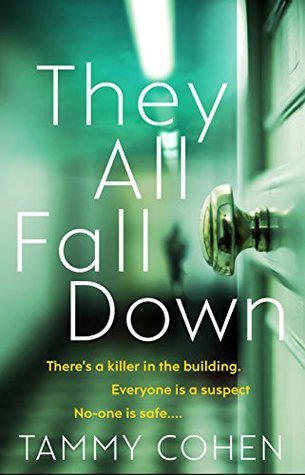 They All Fall Down book cover