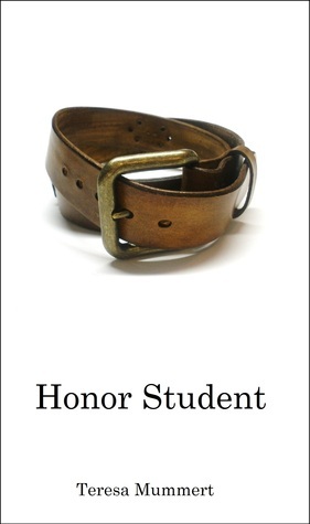 Honor book cover 1