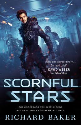 Breaker of Empires book cover 3