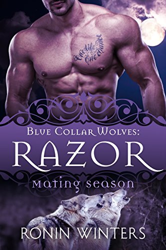 Razor book cover
