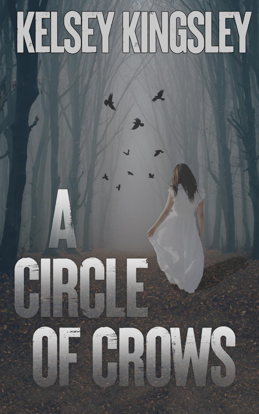 A Circle of Crows book cover
