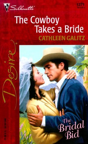 The Bridal Bid book cover 2