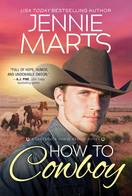 Creedence Horse Rescue book cover 3
