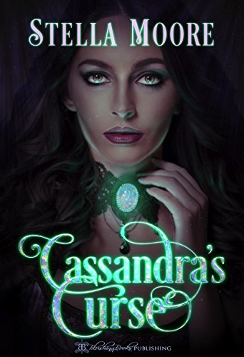 Cassandra's Curse book cover