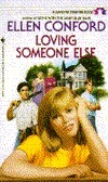 Loving Someone Else book cover