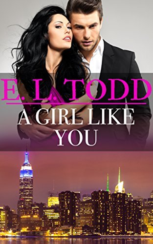 A Girl Like You book cover
