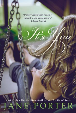 It's You book cover