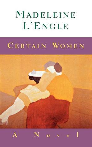 Certain Women book cover