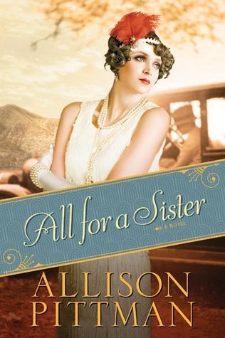 All For book cover 3