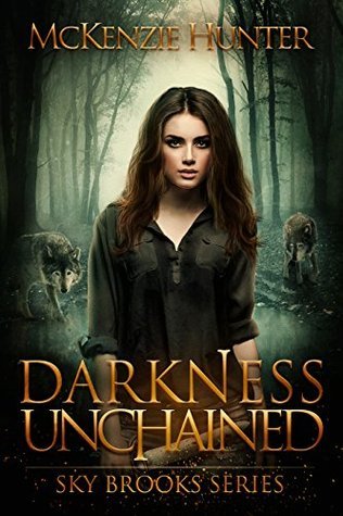 Sky Brooks book cover 2