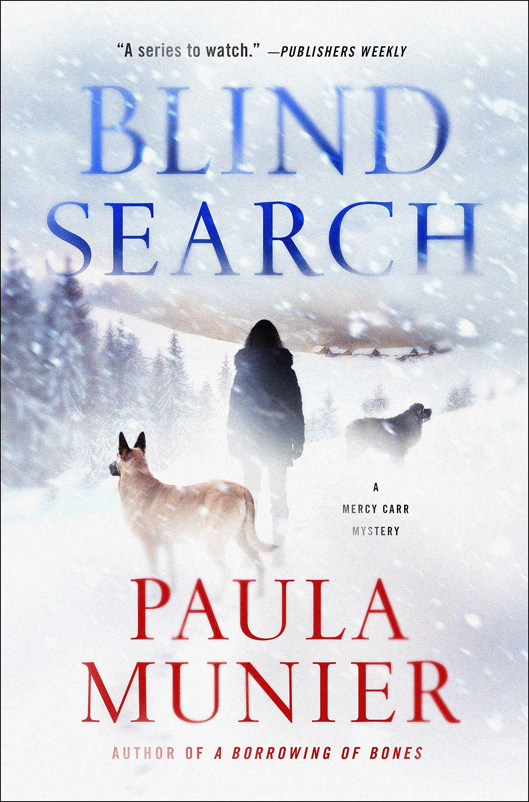Mercy & Elvis Mysteries book cover 2