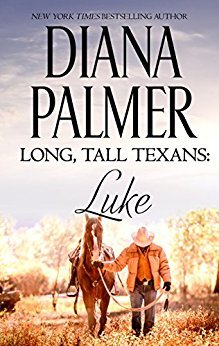 Luke book cover
