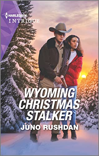 Cowboy State Lawmen book cover 2