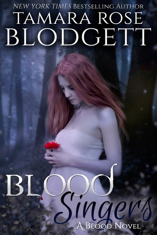 Blood book cover 1