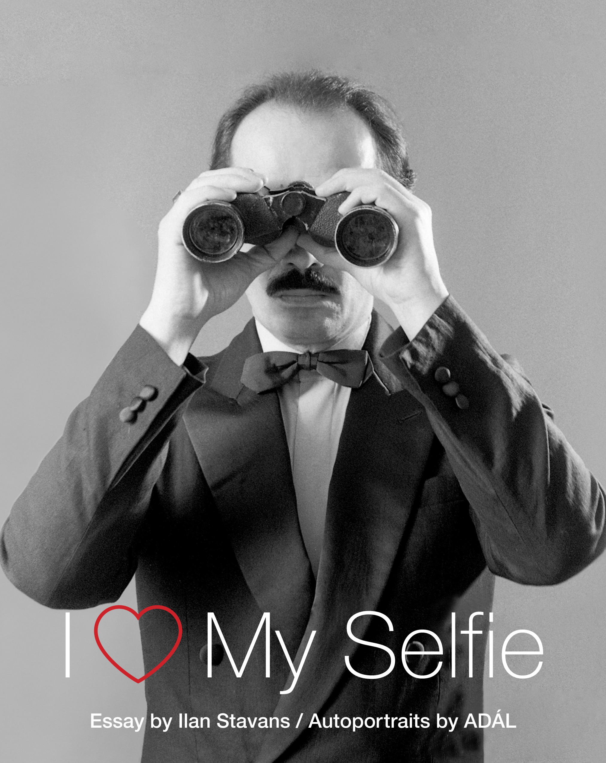 I Love My Selfie book cover