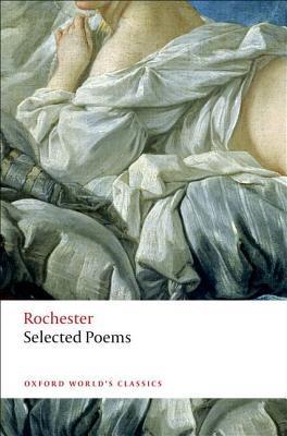 Selected Poems book cover