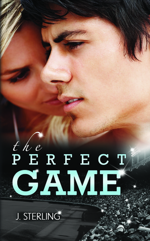 The Perfect Game book cover 1