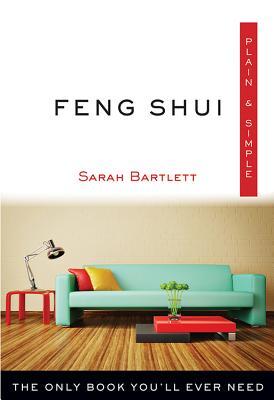 Feng Shui Plain & Simple book cover