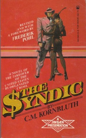 The Syndic book cover