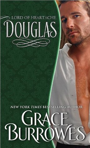 Douglas book cover