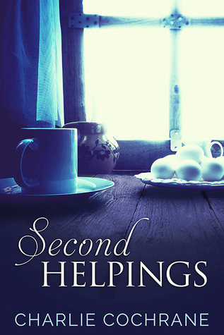 Second Helpings book cover