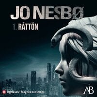 Råttön book cover