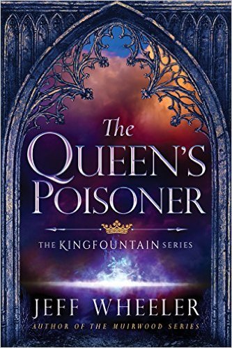 Kingfountain book cover 1