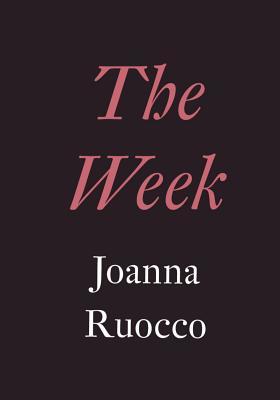 The Week book cover