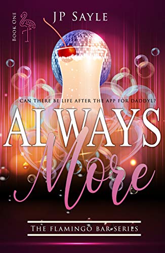 Always More book cover