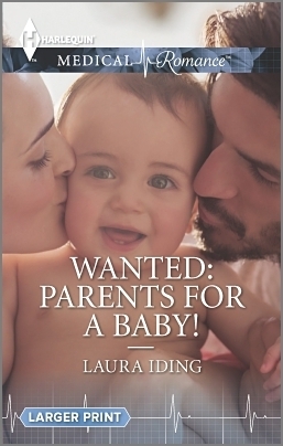 Wanted book cover