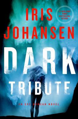 Dark Tribute book cover