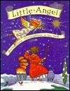Little Angel book cover