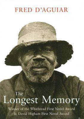 The Longest Memory book cover