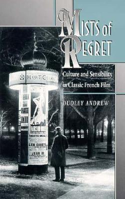 Mists of Regret book cover