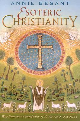 Esoteric Christianity book cover