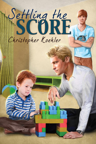 Settling the Score book cover