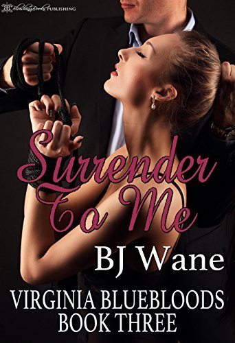 Virginia Bluebloods book cover 3