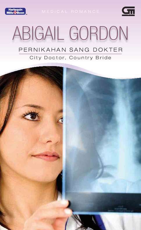 City Doctor, Country Bride book cover