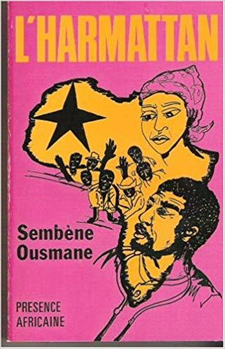 L'Harmattan book cover