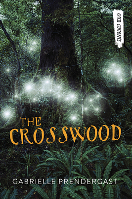 Faerie Woods book cover 1