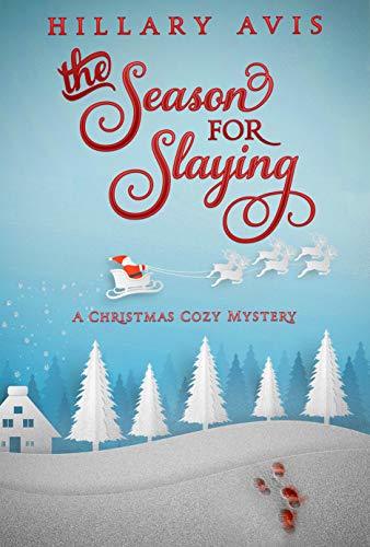 The Season for Slaying book cover