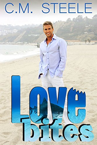 Love Bites book cover