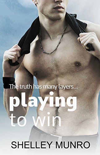 Playing to Win book cover