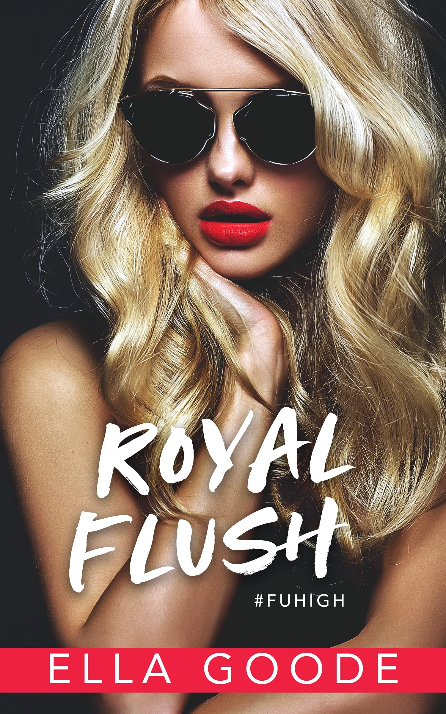 Royal Flush book cover