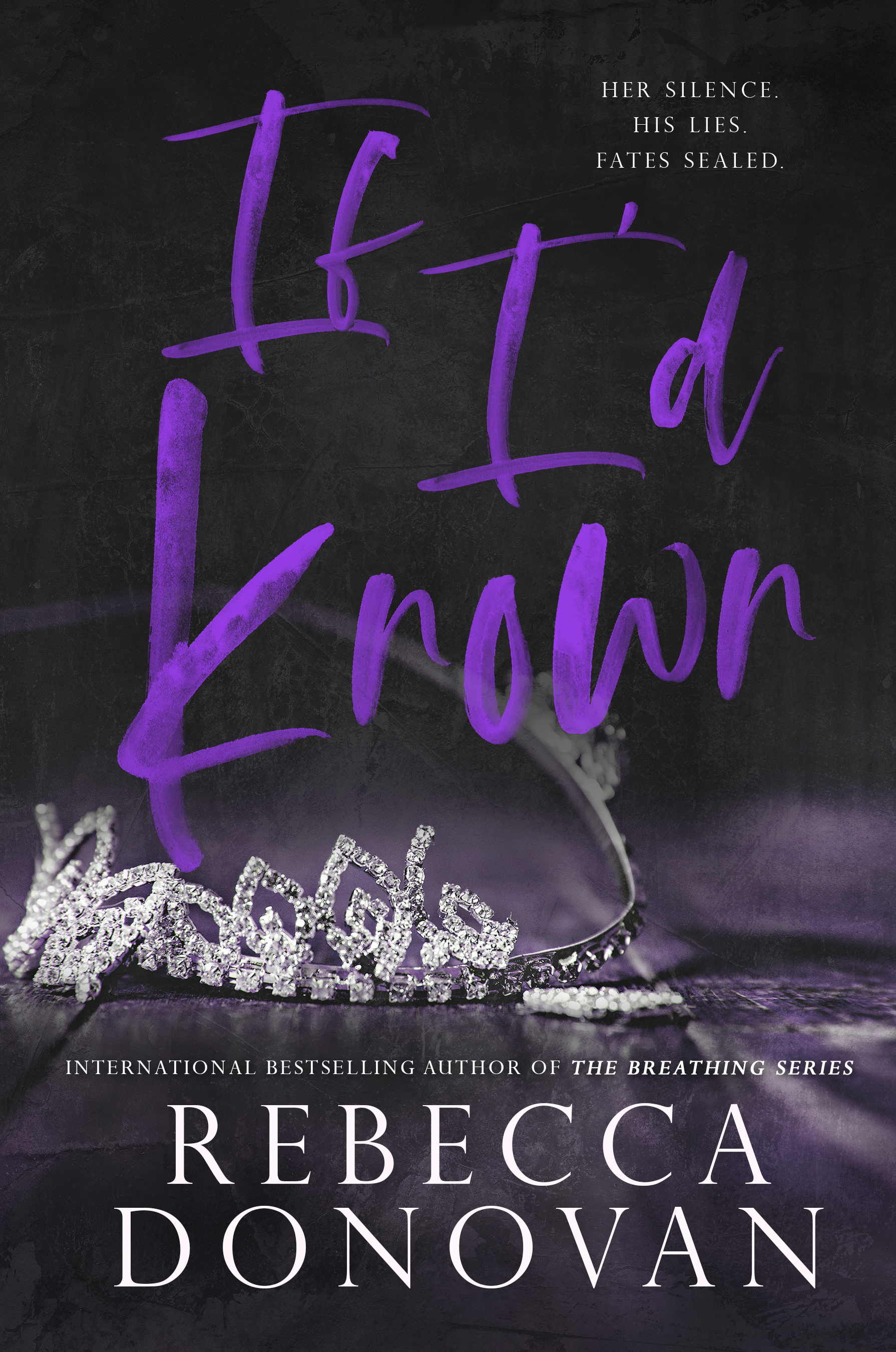 Cursed book cover 1