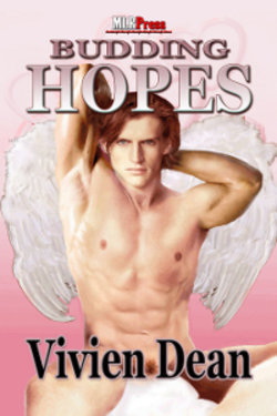 Budding Hopes book cover