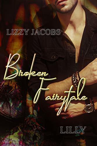 Broken Fairytale book cover