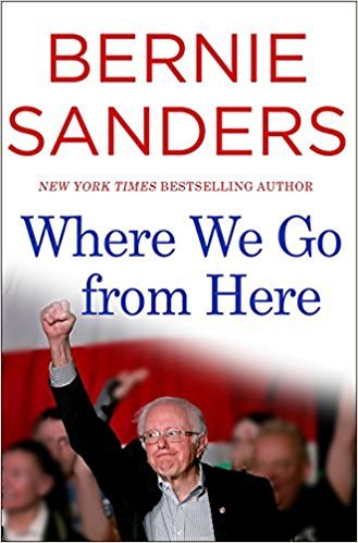 Where We Go from Here book cover