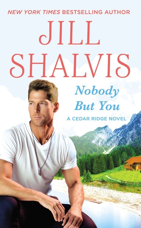 Cedar Ridge book cover 3